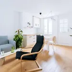 Fabulous 1 Bedroom Apartment In Paris