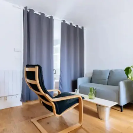 Appartamento Fabulous 1 Bedroom In *